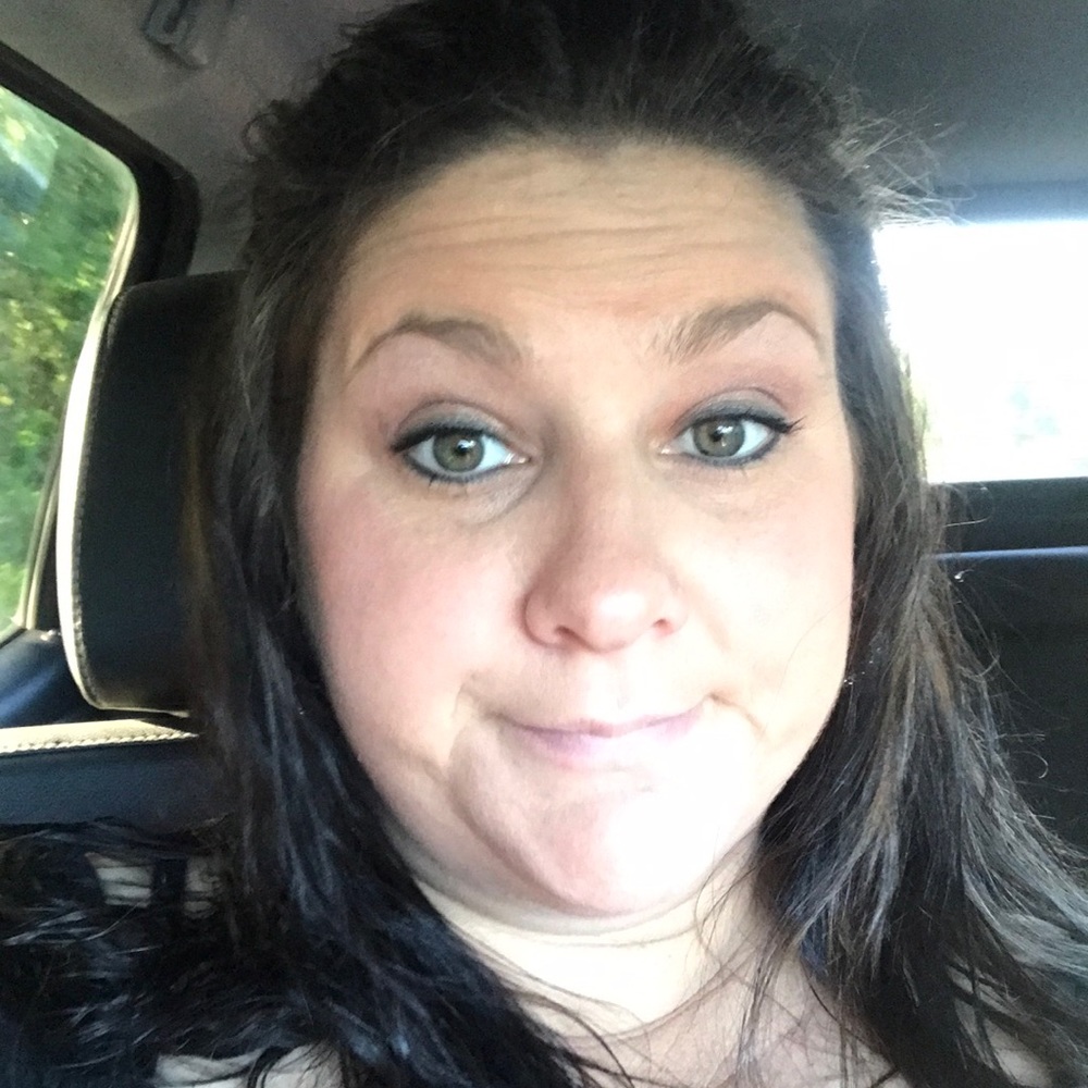 Meet your Posher, Terrah